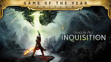 dragon age inquisition game of the year edition|Dragon Age: Inquisition: Game of the Year .